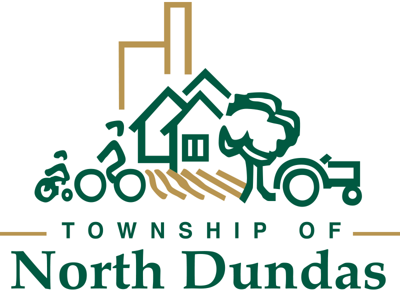 north dundas logo